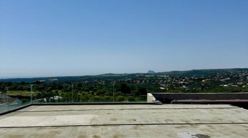 Orense - Vilariño de Conso - 780m2