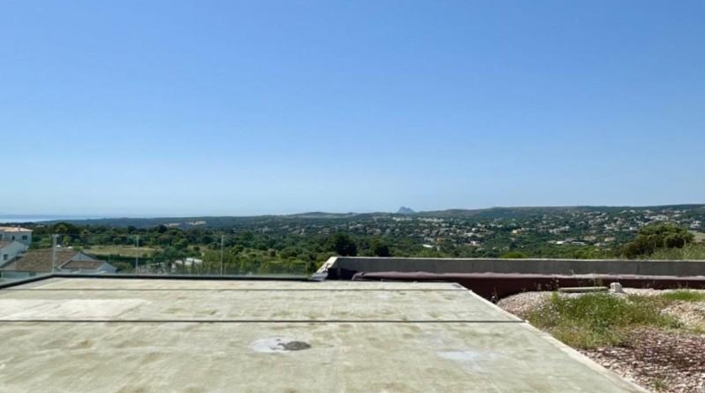 Orense - Vilariño de Conso - 780m2