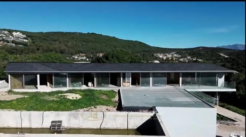 Orense - Vilariño de Conso - 780m2