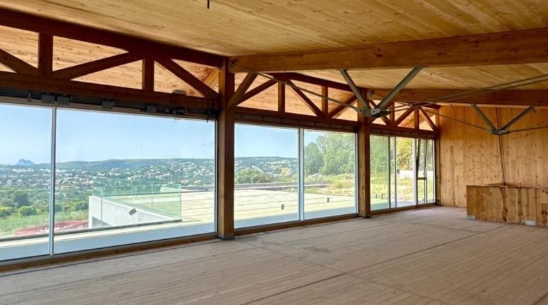Orense - Vilariño de Conso - 780m2