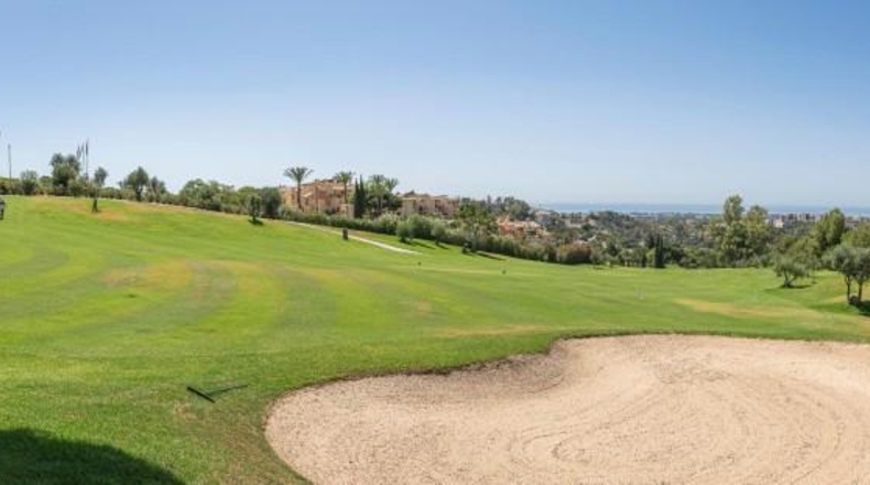 Málaga - Benahavís - 1675m2