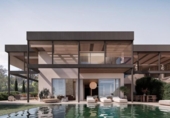Xalet independent amb terreny en venda a la España, Marbella, ref.: TR147904 foto
