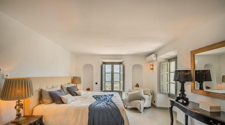 Málaga - Ronda - 50000m2