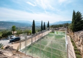 Xalet independent amb terreny en venda a la España, Ronda, ref.: TR343675 foto