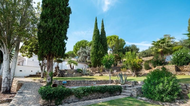 Málaga - Ronda - 50000m2