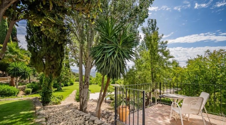 Málaga - Ronda - 50000m2