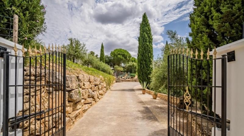 Málaga - Ronda - 50000m2