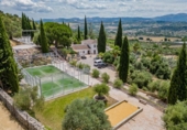 Xalet independent amb terreny en venda a la España, Ronda, ref.: TR343675 foto