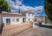 Xalet independent amb terreny en venda a la España, Ronda, ref.: TR343675 foto
