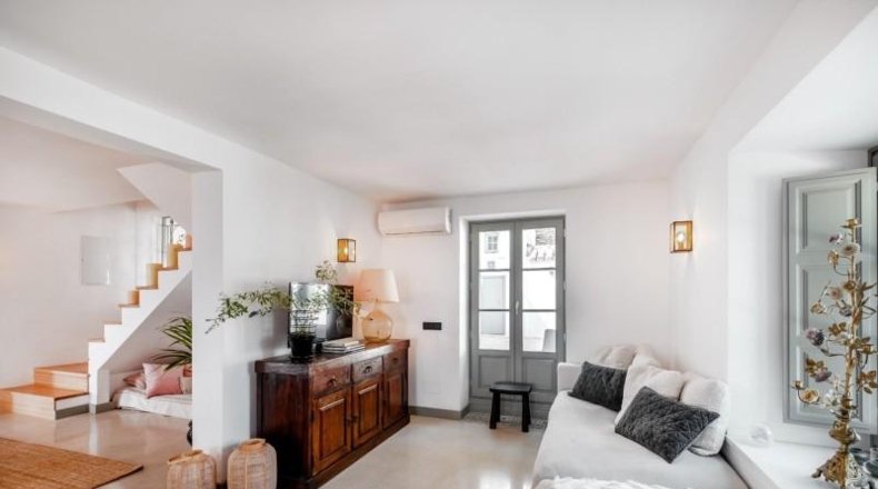 Málaga - Ronda - 50000m2