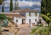 Xalet independent amb terreny en venda a la España, Ronda, ref.: TR343675 foto