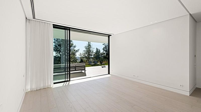 Málaga - Estepona - 1292m2