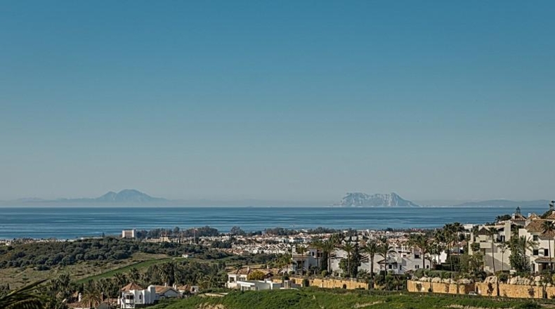 Málaga - Estepona - 1292m2
