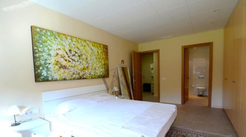 Gerona - Begur - 4382m2