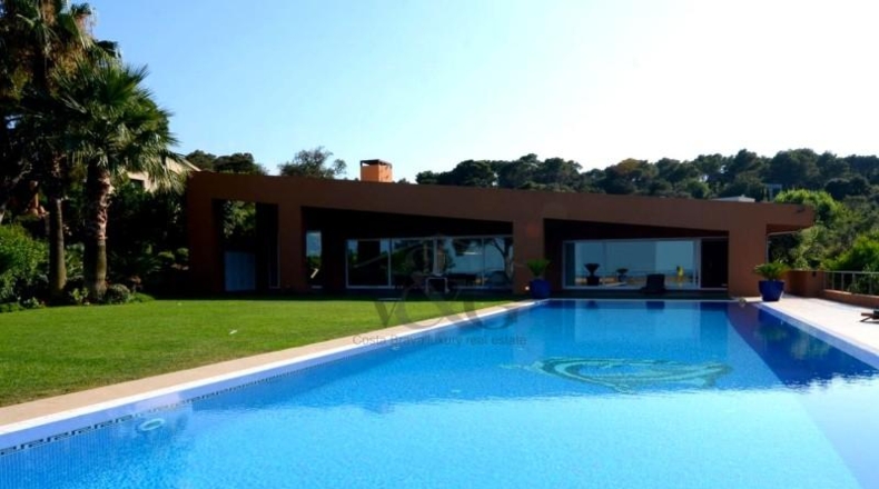 Gerona - Begur - 4382m2