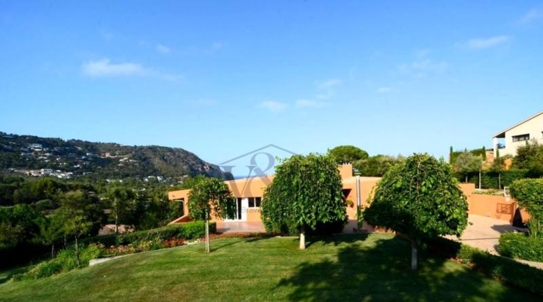 Gerona - Begur - 4382m2