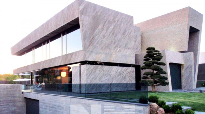 Comunidad de Madrid - Madrid - 2500m2