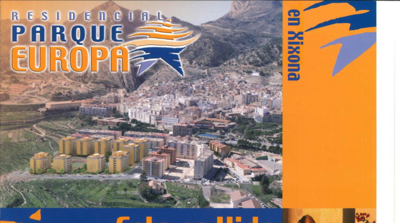 Alicante - Jijona - 16846m2