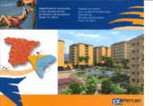 Parcela urbanizable en venta en la España, Jijona, ref: TR117558 foto