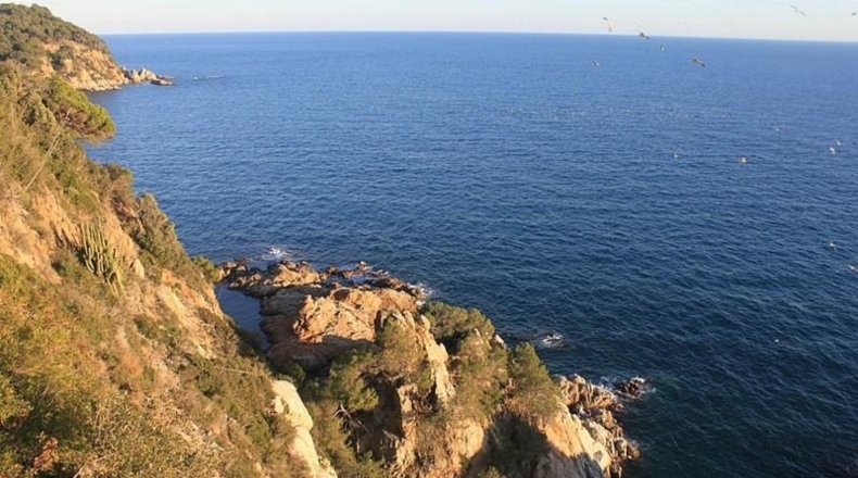 Gerona - Lloret de Mar - 460m2