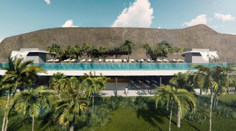 Santa Cruz de Tenerife - Arona - 1275m2