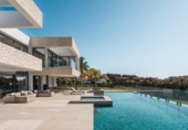 Detached villa with land for sale on España, Benahavís, ref: TR309635 photo