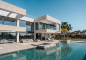 Detached villa with land for sale on España, Benahavís, ref: TR309635 photo