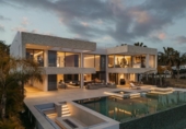 Detached villa with land for sale on España, Benahavís, ref: TR309635 photo