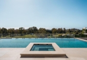 Detached villa with land for sale on España, Benahavís, ref: TR309635 photo