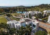 Detached villa with land for sale on España, Benahavís, ref: TR309635 photo