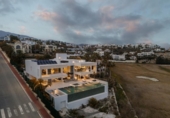 Detached villa with land for sale on España, Benahavís, ref: TR309635 photo