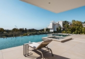 Detached villa with land for sale on España, Benahavís, ref: TR309635 photo