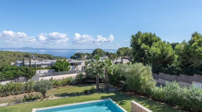 Islas Baleares - Calvià - 2201m2