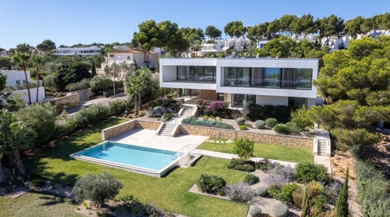 Islas Baleares - Calvià - 2201m2
