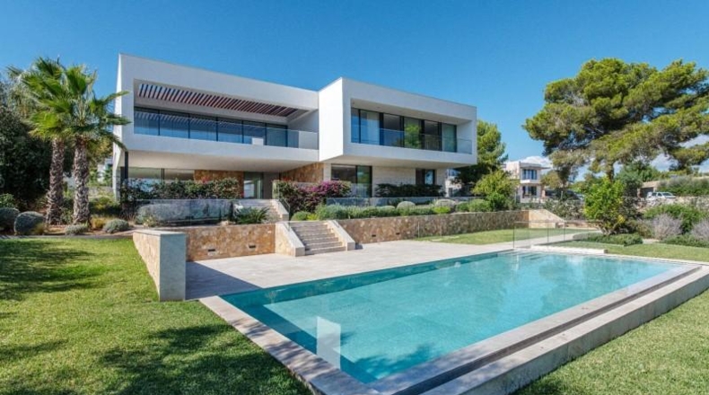 Islas Baleares - Calvià - 2201m2