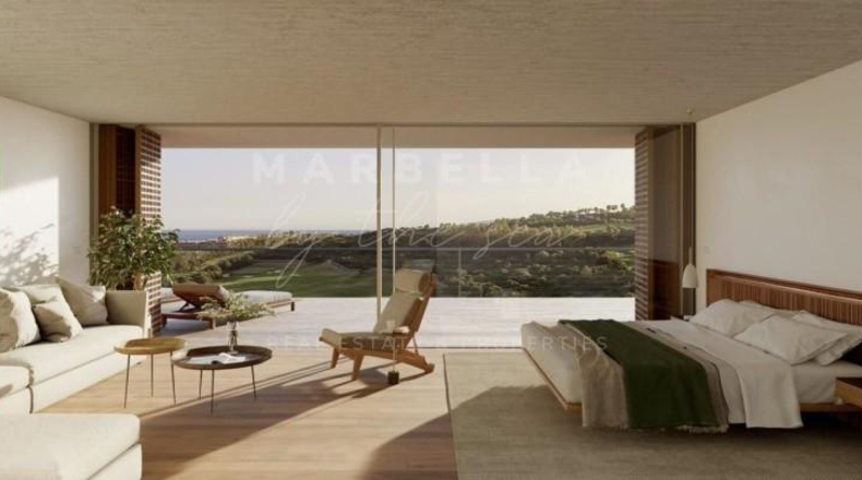 Málaga - Casares - 1800m2