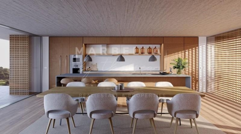 Málaga - Casares - 1800m2