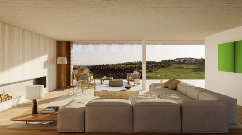 Málaga - Casares - 1800m2