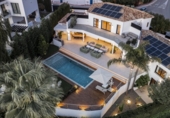Detached villa with land for sale on España, Marbella, ref: TR241207 photo