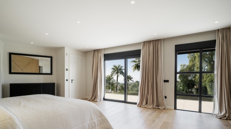 Málaga - Marbella - 1139m2