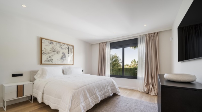 Málaga - Marbella - 1139m2