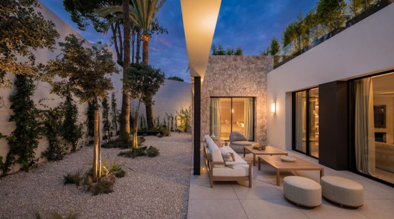 Malaga - Marbella - 960m2
