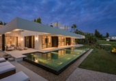Xalet independent amb terreny en venda a la España, Marbella, ref.: TR203097 foto