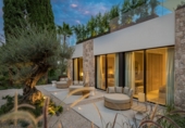 Xalet independent amb terreny en venda a la España, Marbella, ref.: TR203097 foto