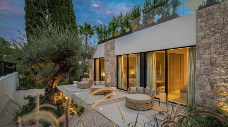 Malaga - Marbella - 960m2