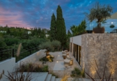 Xalet independent amb terreny en venda a la España, Marbella, ref.: TR203097 foto