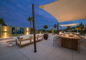 Xalet independent amb terreny en venda a la España, Marbella, ref.: TR203097 foto