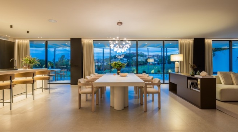 Malaga - Marbella - 960m2