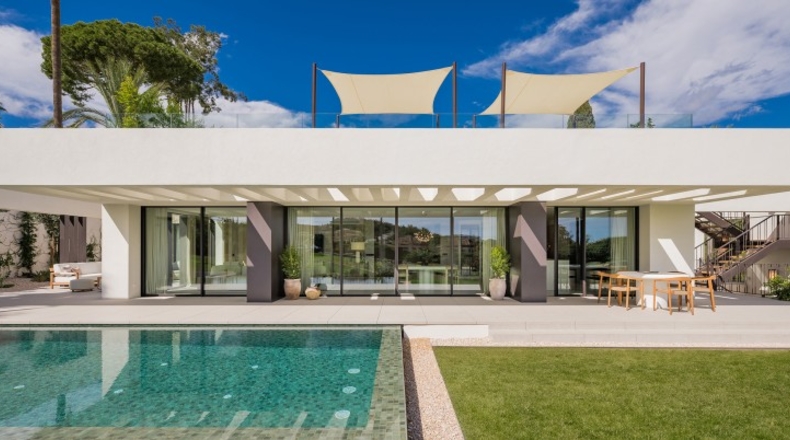 Malaga - Marbella - 960m2