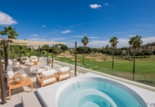 Xalet independent amb terreny en venda a la España, Marbella, ref.: TR203097 foto